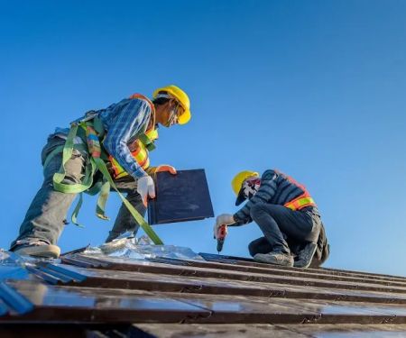Bentley Roofing Services