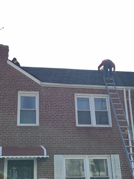 Bentley Roofing Services Picture 5
