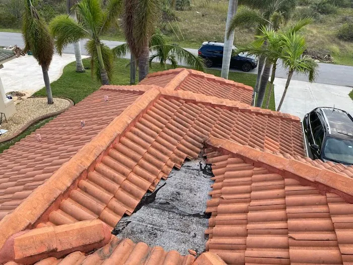 Bentley Roofing Services Picture 9