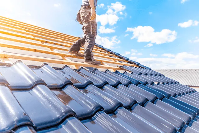 Bentley Roofing Services Picture 10