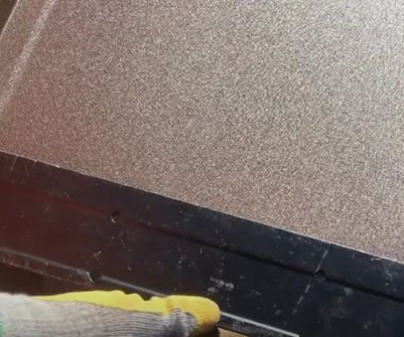 Silverado Metal Roofing