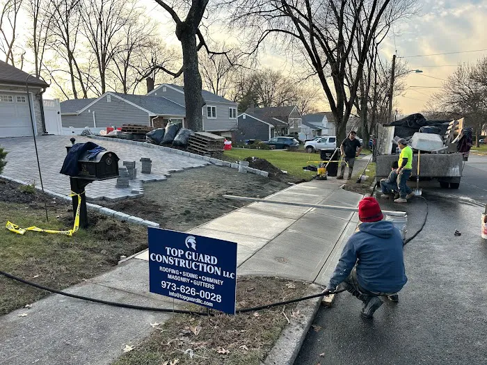 Top Guard Roofing & Construction Picture 6