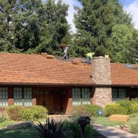 Brody Roofing Co ico