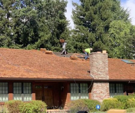 Brody Roofing Co