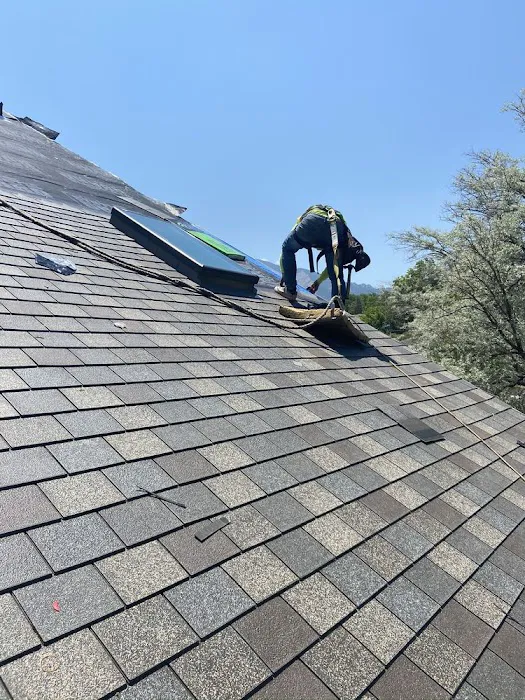 Brody Roofing Co Picture 5