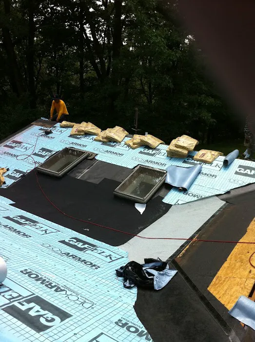 Renken Roofing Picture 9