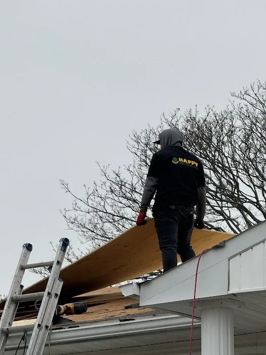 Happy Roofing Of Nassau County Picture 3
