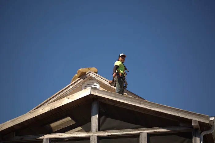 Happy Roofing Of Nassau County Picture 4