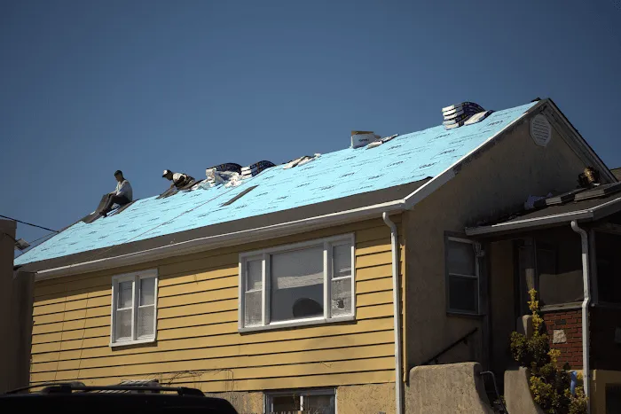 Happy Roofing Of Nassau County Picture 5