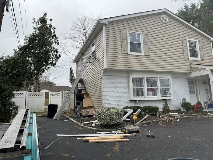 Happy Roofing Of Nassau County Picture 2