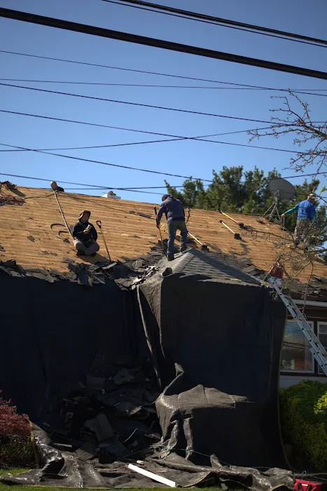 Happy Roofing Of Nassau County Picture 6