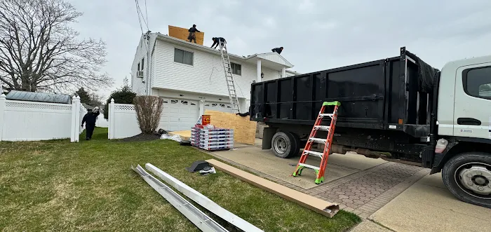Happy Roofing Of Nassau County Picture 8