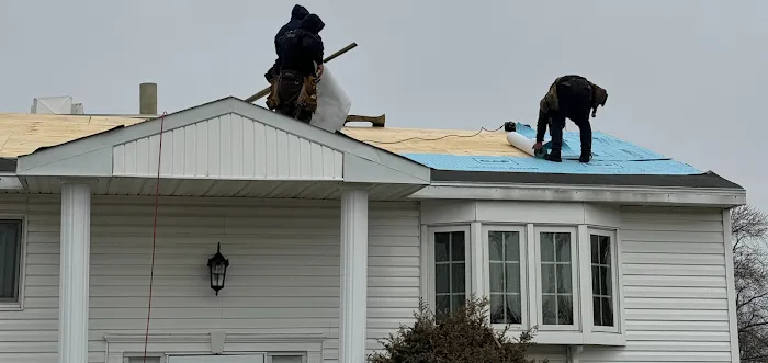 Happy Roofing Of Nassau County Picture 10