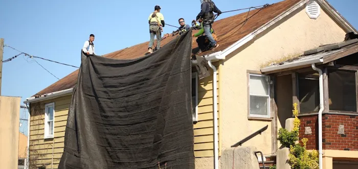 Happy Roofing Of Nassau County Picture 9