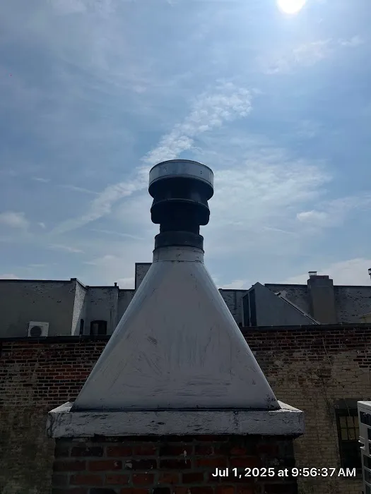 Paragon Chimney & Roofing of Long Island Picture 5