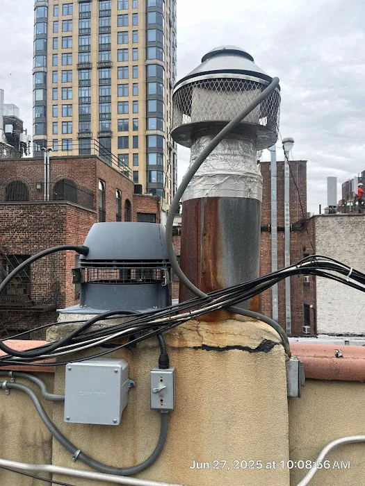 Paragon Chimney & Roofing of Long Island Picture 8