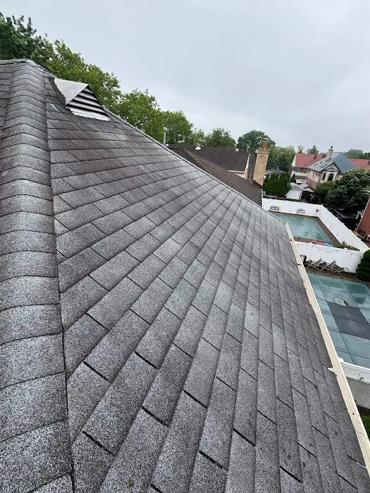 Paragon Chimney & Roofing of Long Island Picture 9