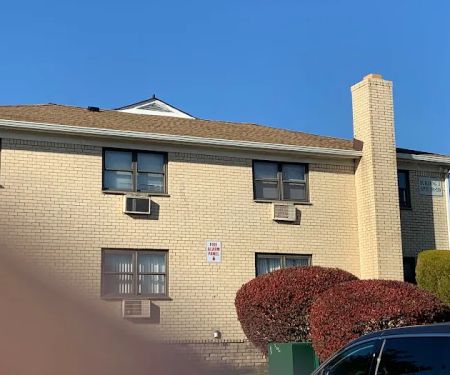 Built Right Commercial Roofing Long Island