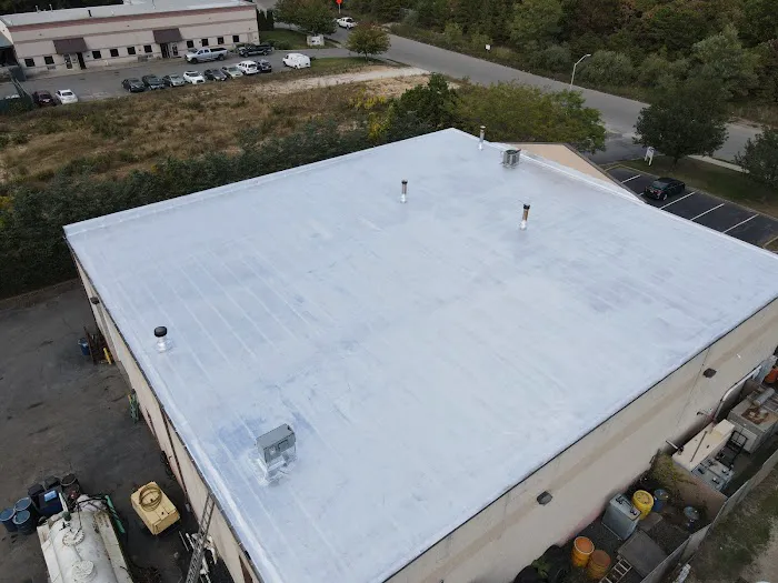 Built Right Commercial Roofing Long Island Picture 6