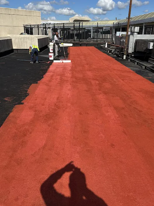 Built Right Commercial Roofing Long Island Picture 5