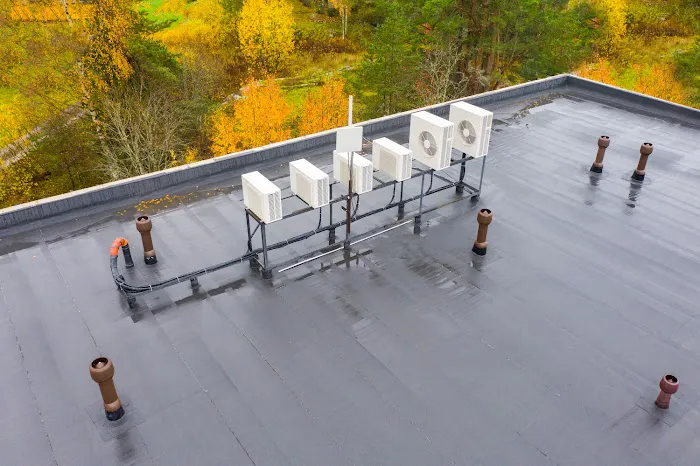 Built Right Commercial Roofing Long Island Picture 3