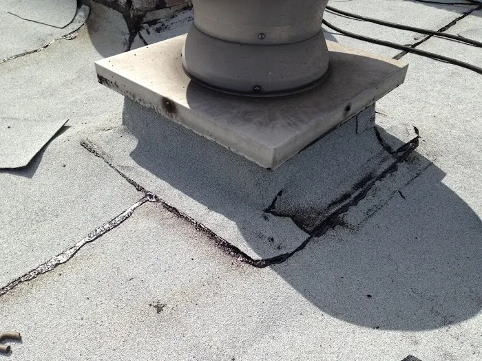 Built Right Commercial Roofing Long Island Picture 2