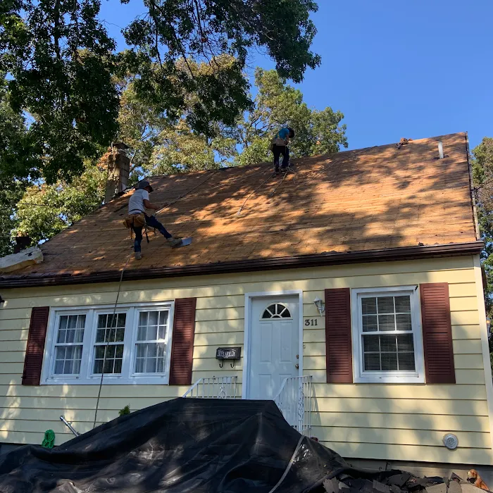 Built Right Commercial Roofing Long Island Picture 10