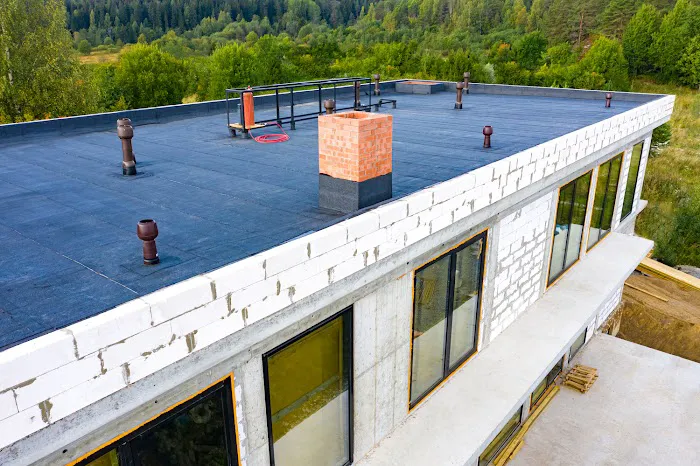 Built Right Commercial Roofing Long Island Picture 7