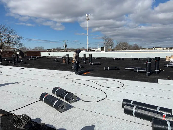 Built Right Commercial Roofing Long Island Picture 9