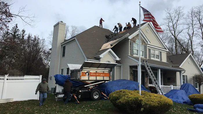 All American Home Improvement, Inc. Picture 6