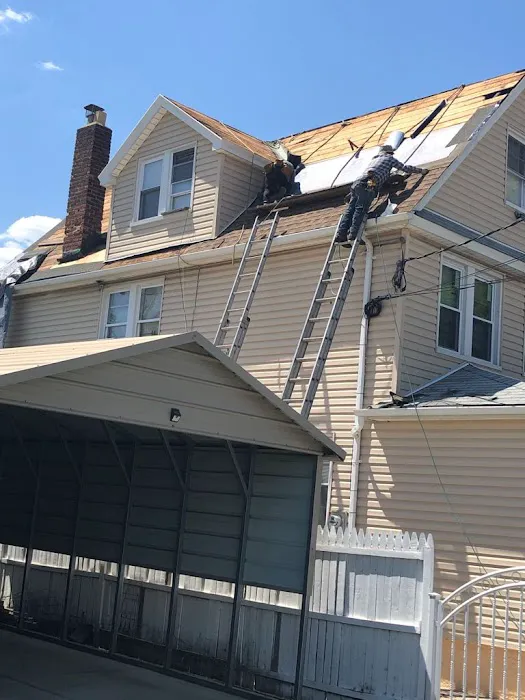 ROOF SIDING Picture 10