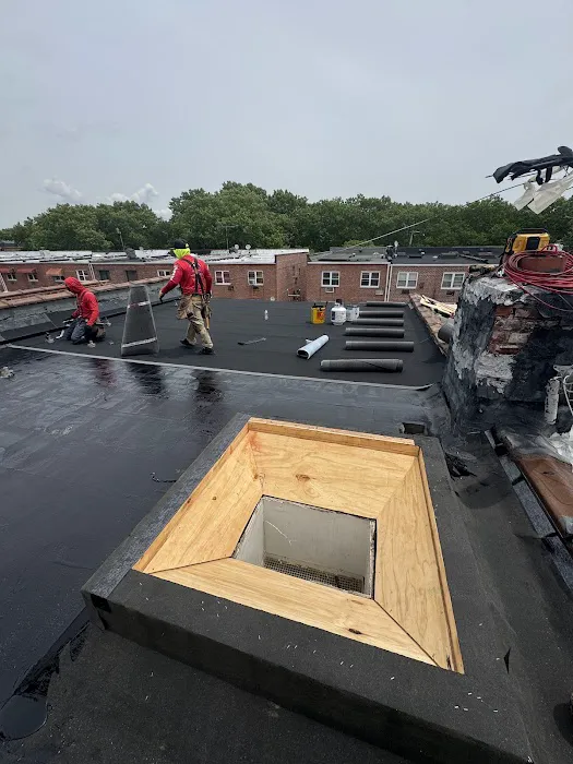 Eagle Roofing Contractor Inc. Picture 3