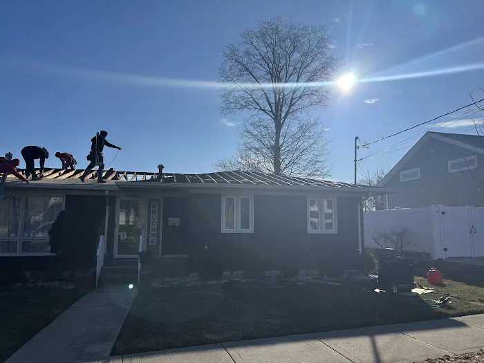 Eagle Roofing Contractor Inc. Picture 1