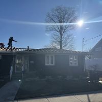 Eagle Roofing Contractor Inc. ico