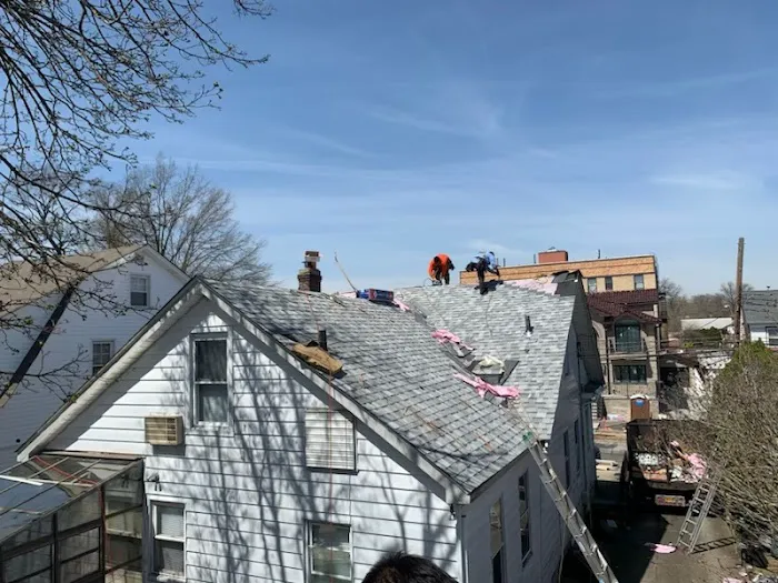 Eagle Roofing Contractor Inc. Picture 5