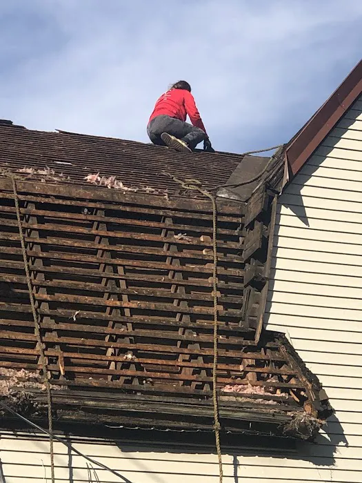 Eagle Roofing Contractor Inc. Picture 7