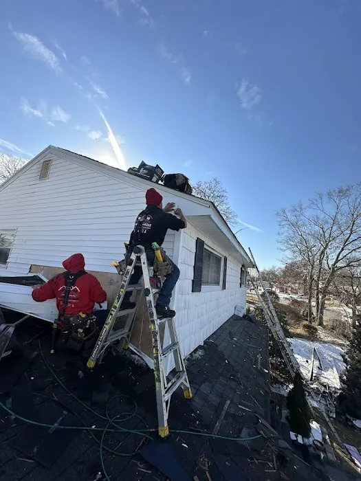 Eagle Roofing Contractor Inc. Picture 10