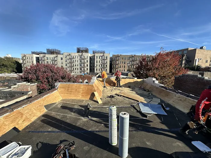 Eagle Roofing Contractor Inc. Picture 9