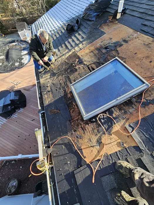 Clearview Roofing Northport Picture 3