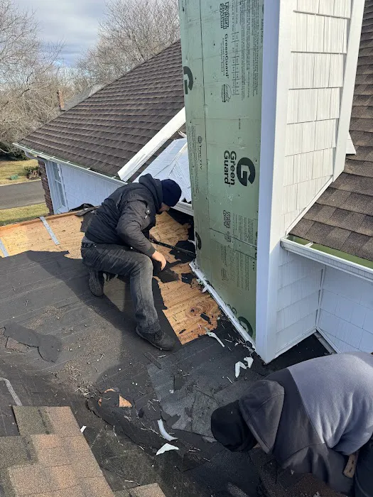 Clearview Roofing Northport Picture 5
