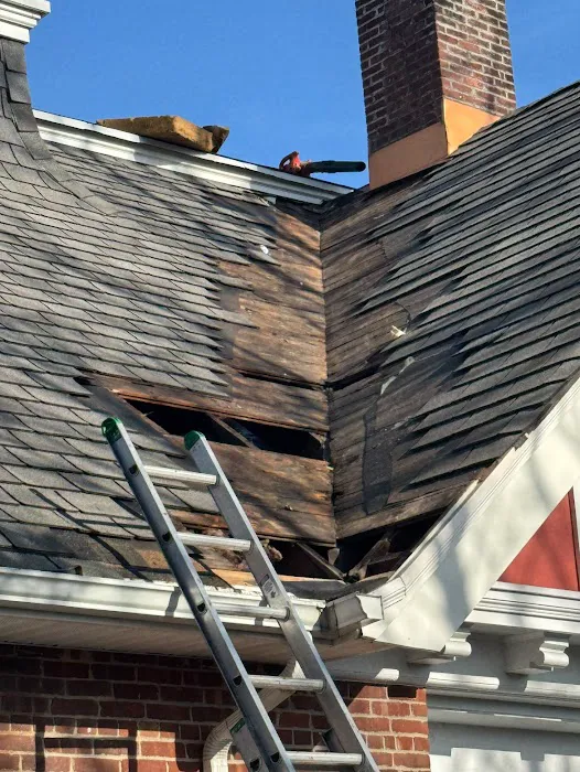Clearview Roofing Northport Picture 9
