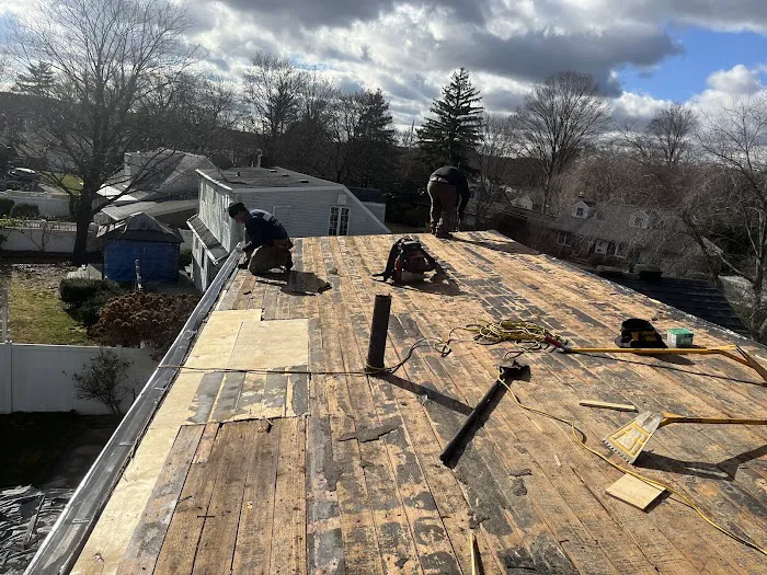 Clearview Roofing Northport Picture 10