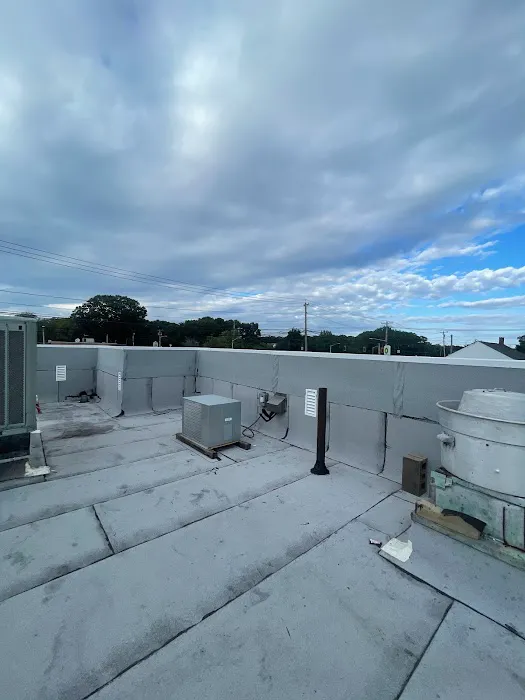 Long Island Precision Roofing Picture 2
