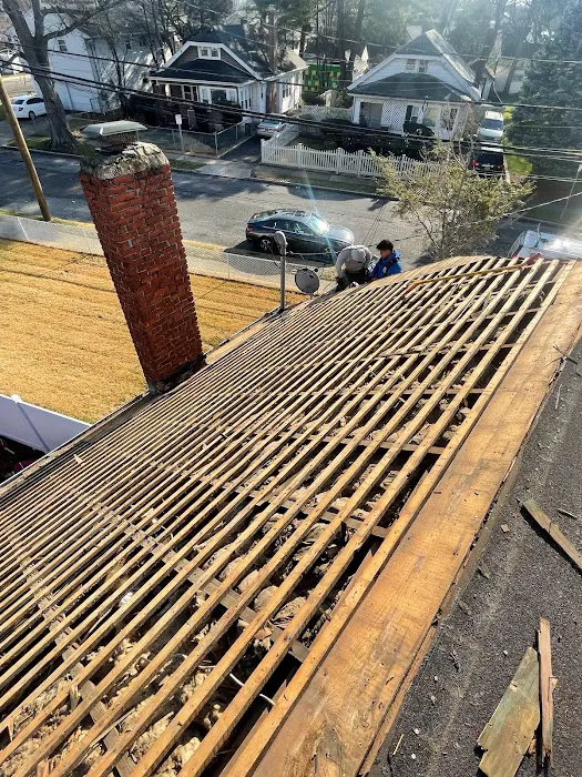 Long Island Precision Roofing Picture 3