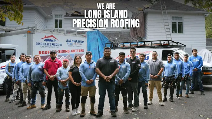 Long Island Precision Roofing Picture 4