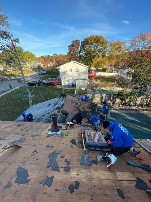 Long Island Precision Roofing Picture 1