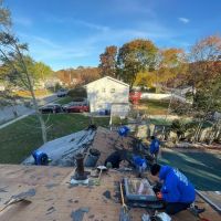 Long Island Precision Roofing ico