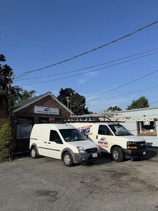 Long Island Precision Roofing Picture 8