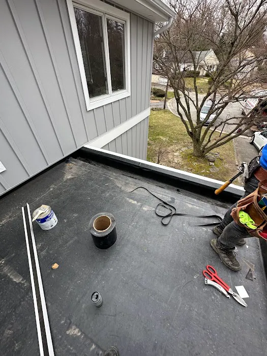 Long Island Precision Roofing Picture 9