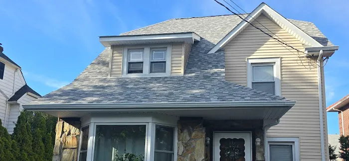 NY's Finest Roofing & Siding Inc. Picture 1